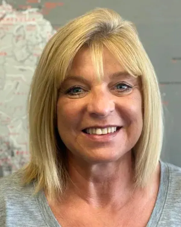 Fawn Johnson — River Cruise and Alaska Specialist, Suncoast Travel